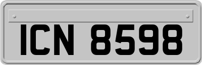 ICN8598