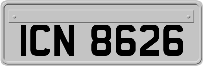 ICN8626