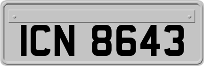 ICN8643