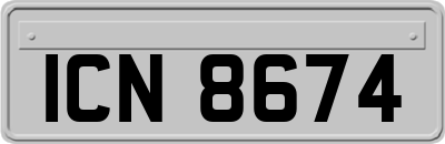 ICN8674