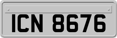 ICN8676