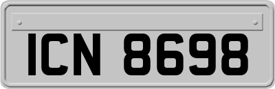 ICN8698