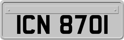 ICN8701