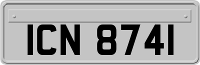 ICN8741