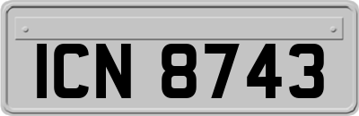 ICN8743