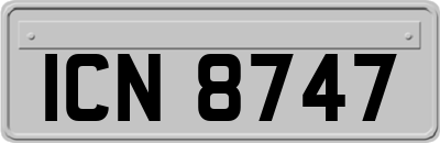 ICN8747