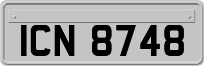 ICN8748