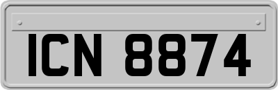 ICN8874