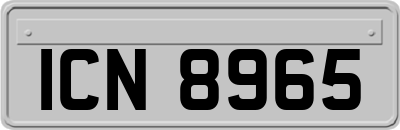 ICN8965