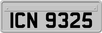 ICN9325