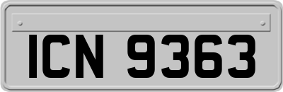 ICN9363