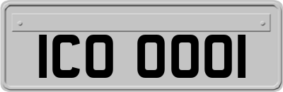 ICO0001
