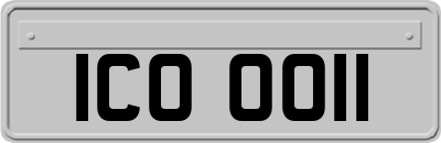 ICO0011