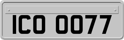 ICO0077