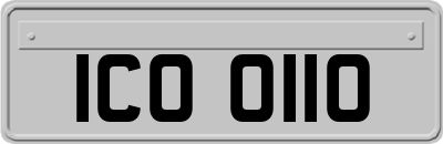 ICO0110