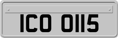 ICO0115