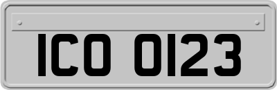 ICO0123