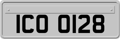 ICO0128