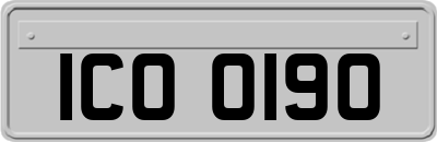 ICO0190