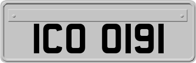 ICO0191