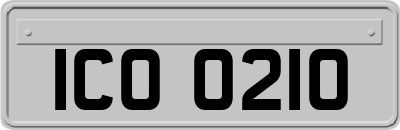 ICO0210
