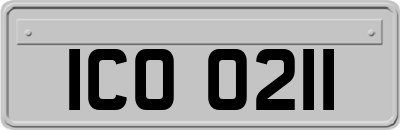 ICO0211