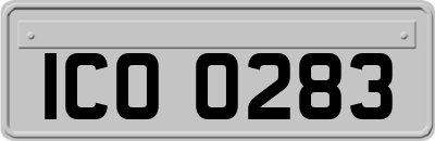 ICO0283