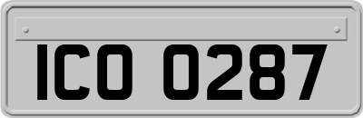 ICO0287