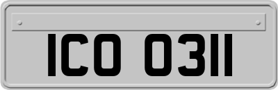 ICO0311