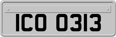 ICO0313