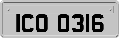 ICO0316