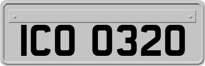 ICO0320