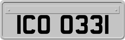 ICO0331