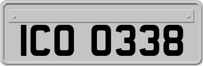ICO0338