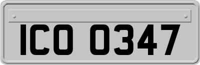 ICO0347