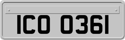 ICO0361