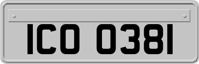 ICO0381