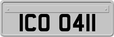 ICO0411