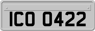 ICO0422