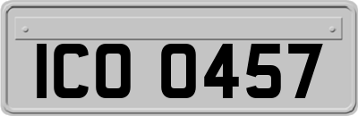 ICO0457