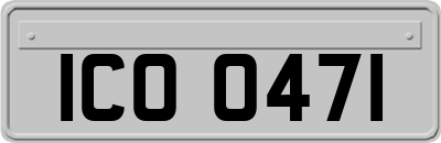 ICO0471