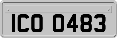 ICO0483