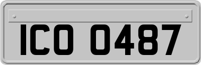 ICO0487