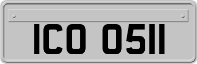 ICO0511