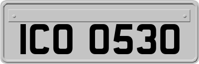 ICO0530