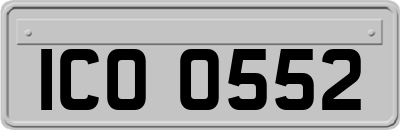 ICO0552
