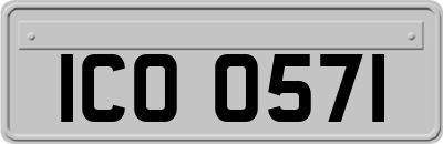 ICO0571