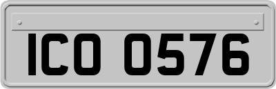 ICO0576