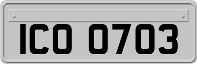 ICO0703