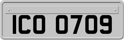 ICO0709